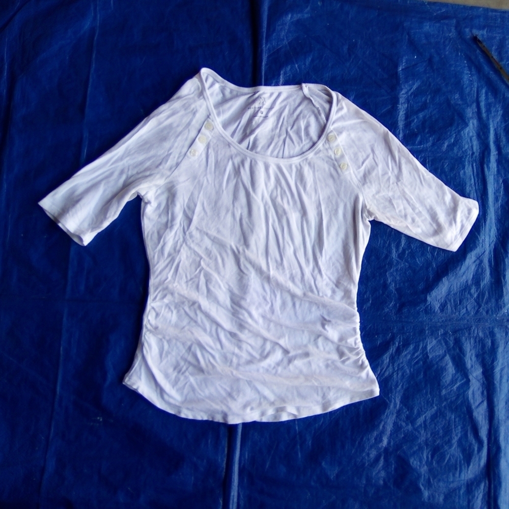 New York and Company top